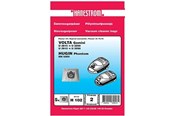 Vacuum Cleaner Bag - hanestroem Vacuum Cleaner Bags - 5 pcs - H102