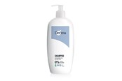 Hårpleje - Derma - Family Shampoo 1000 ml - 50508724
