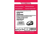 Vacuum Cleaner Bag - hanestroem Vacuum Cleaner Bags - 5 pcs - H304