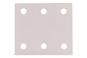 Slibemaskine - Makita P-35879 Sanding Sheet 10 Pieces - P-35879