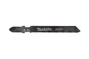 Stiksav - Makita A-85743 Jig Saw Blade 5 Pieces - A-85743