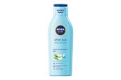 Kropspleje - Nivea Moisturising After Sun Lotion 200 ml - 4005808479719