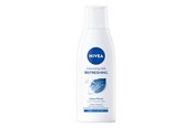 Kropspleje - Nivea Refreshing Cleansing Milk 200ml - 7319478110009