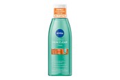 Ansigtspleje - Nivea DERMA Skin clear,  Toner 200ml - 4005900974921