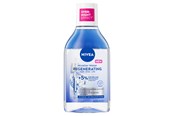 Ansigtspleje - Nivea Micellar Water Regenerating 400ml - 4006000068435