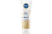 Ansigtspleje - Nivea Luminous630 Spot Control NIVEA Sun UV SPF50+ 40ml - 4006000002514