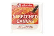 Kreativt Legetøj - Talens Art Creation Cotton Stretcher Frame 10 x 10 cm - 9575101M