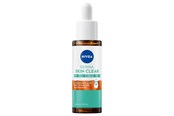 Ansigtspleje - Nivea DERMA Skin Clear Regenerate & Protect serum 30ml - 4006000115863