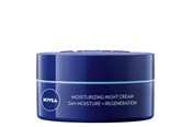 Ansigtspleje - Nivea Moisture Night care Complex 50ml - 4005808996964