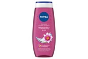 Kropspleje - Nivea Caring Shower Gel Waterlily & Oil 250 ml - 4005900804259-error