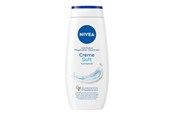 Kropspleje - Nivea Creme Soft 250ml - 4005808123834