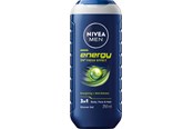 Kropspleje - Nivea Men Energy 250ml - 4005808130115