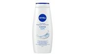 Kropspleje - Nivea Creme Soft 650ml - 4005900934734
