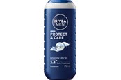 Kropspleje - Nivea Men Protect & Care 250ml - 4005900368560