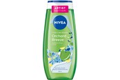 Kropspleje - Nivea Fruity Delight   250ml - 4006000082431