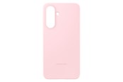 Mobil - Covers & Cases - Samsung Galaxy A56 Silicone Case - Pink - EF-PA566CPEGWW