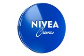 Kropspleje - Nivea Creme Dåse 75ml - 7319470801035
