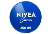 Kropspleje - Nivea Creme Dåse 250ml - 7319470801059