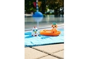 Babylegetøj - ABC Mini Havdyr Badelegetøj - 104010092
