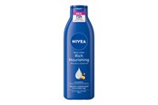 Kropspleje - Nivea Nourishing Body Lotion 250ml - 4006000089423