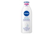 Kropspleje - Nivea Express Hydration Body Lotion 400ml - 4006000089515