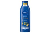 Kropspleje - Nivea Firming Q10, Rich Body Lotion   250ml - 4005900512185