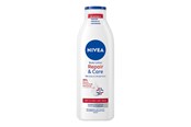 Kropspleje - Nivea Repair & Care Body Lotion 250ml - 4006000089614