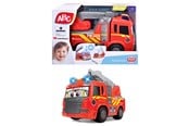 Babylegetøj - ABC Brandbilen Ferdy Fire - 204114005