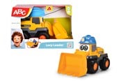 Babylegetøj - ABC Lucy Loader Volvo Hjullæsser - 204114012