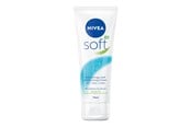 Kropspleje - Nivea Soft Tube 75ml - 4005900967466