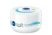 Kropspleje - Nivea Soft Dåse 300ml - 4005900967473
