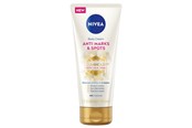 Kropspleje - Nivea Luminous630 Anti Marks & Spots Body Cream 200ml - 6001051005833