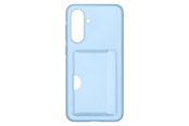 Mobil - Covers & Cases - Samsung Galaxy A56 Card Slot Case - Blue - EF-OA566TLEGWW