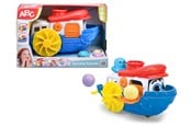 Babylegetøj - ABC Sammy Splash Båd - 204115005