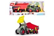 Babylegetøj - ABC Fendti Farm Trailer - 204119000