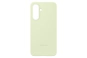 Mobil - Covers & Cases - Samsung Galaxy A36 Silicone Case - Light Green - EF-PA366CGEGWW
