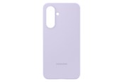 Mobil - Covers & Cases - Samsung Galaxy A36 Silicone Case - Lavender - EF-PA366CVEGWW