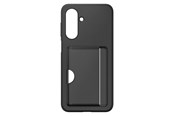 Mobil - Covers & Cases - Samsung Galaxy A26 Card Slot Case - Black - EF-OA266TBEGWW