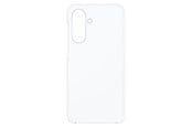 Mobil - Covers & Cases - Samsung Galaxy A26 Clear Case - EF-QA266CTEGWW