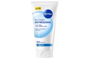 Ansigtspleje - Nivea Refreshing Day Cream Tube – 50 ml - 4005900737953
