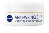 Ansigtspleje - Nivea Anti-wrinkle +55 Day 50ml - 4006000042824