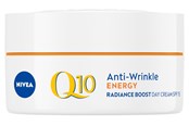 Ansigtspleje - Nivea Q10 Energy Day Cream 50ml - 4006000089874