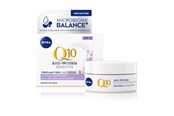 Ansigtspleje - Nivea Q10 Sensitive Day Cream 50ml - 4005900570925