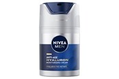 Ansigtspleje - Nivea Men Hyaluron Moisturing Creme 50ml - 4005900822512