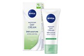 Ansigtspleje - Nivea Mattifying Dagcreme Combination Skin 50ml - 4005808572663