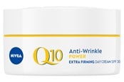 Ansigtspleje - Nivea Q10 Day Care SPF30 Power 50ml - 4006000089904