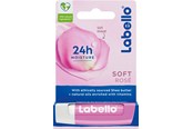 Ansigtspleje - Labello Soft Rose 4,8g - 4005900978288