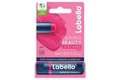 Ansigtspleje - Labello Caring Beauty, Pink 4,8g - 6001051006144