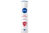 Parfume og dufte - Nivea Dry Comfort Female Spray 150ml - 4006000104812-error