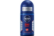 Parfume og dufte - Nivea Dry Impact Male Roll on 50ml - 42449034